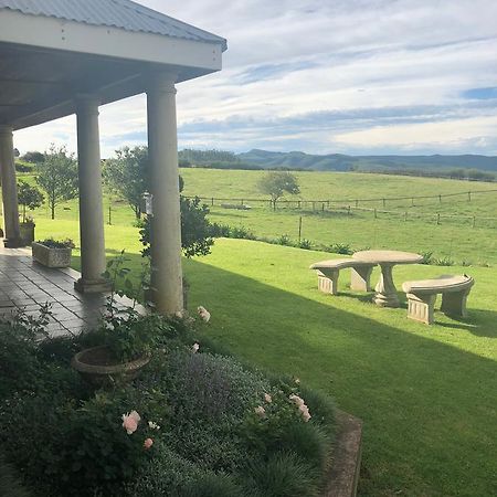 Thyme Out Weltevreden Farm Villa Curry's Post Luaran gambar