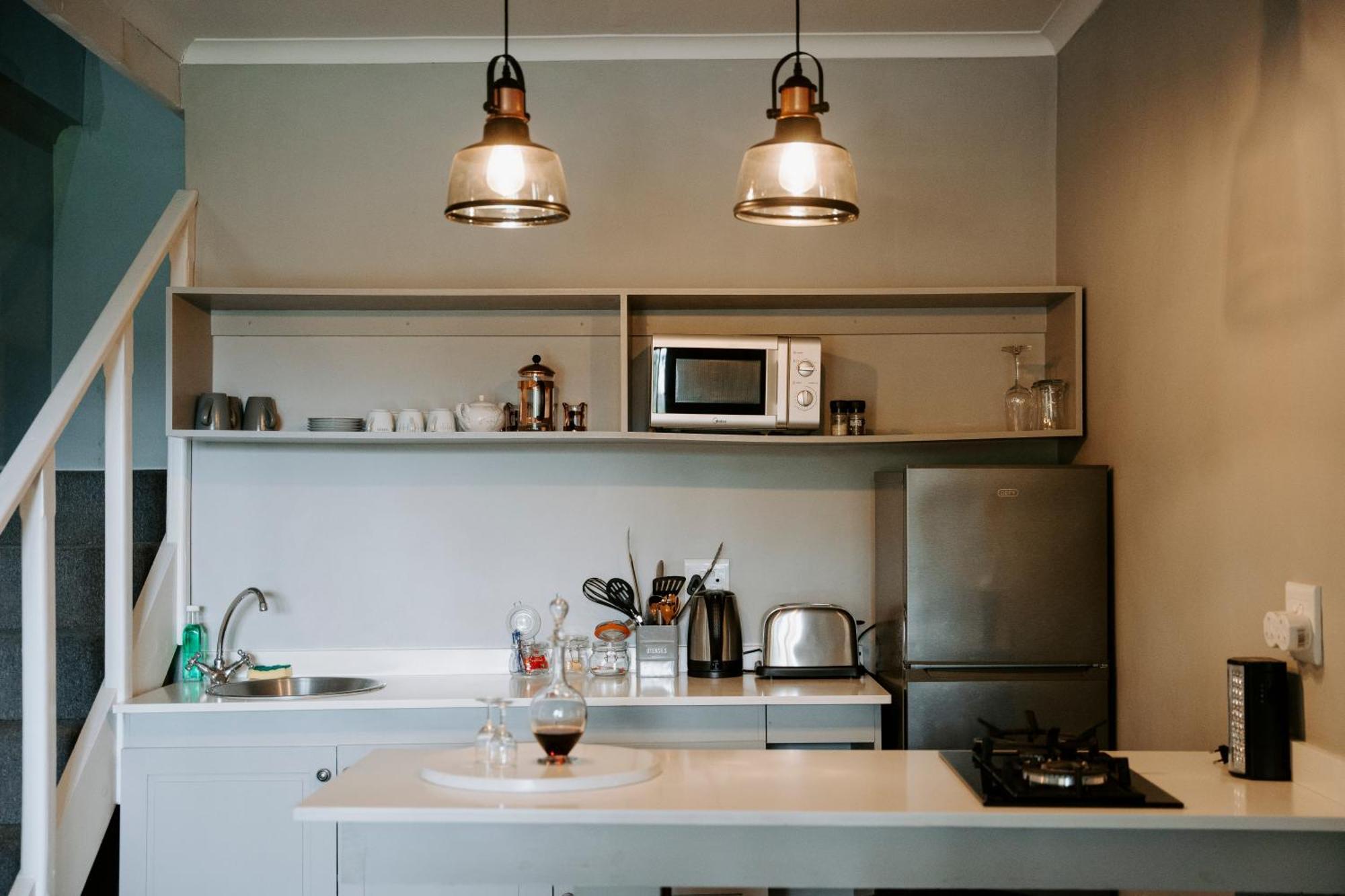 Thyme Out Weltevreden Farm Villa Curry's Post Luaran gambar